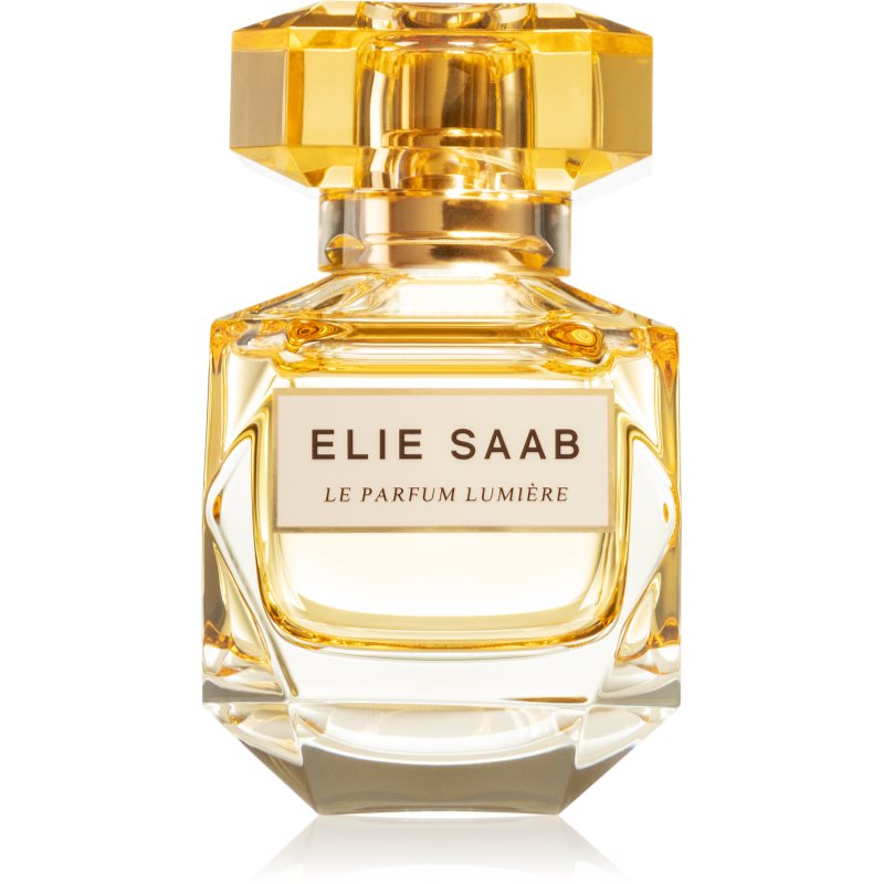 Elie Saab Le Parfum Lumière Eau de Parfum hölgyeknek 30 ml-Ár