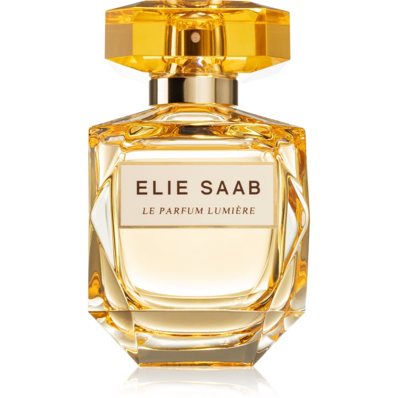 Elie Saab Le Parfum Lumière Eau de Parfum hölgyeknek 90 ml-Ár