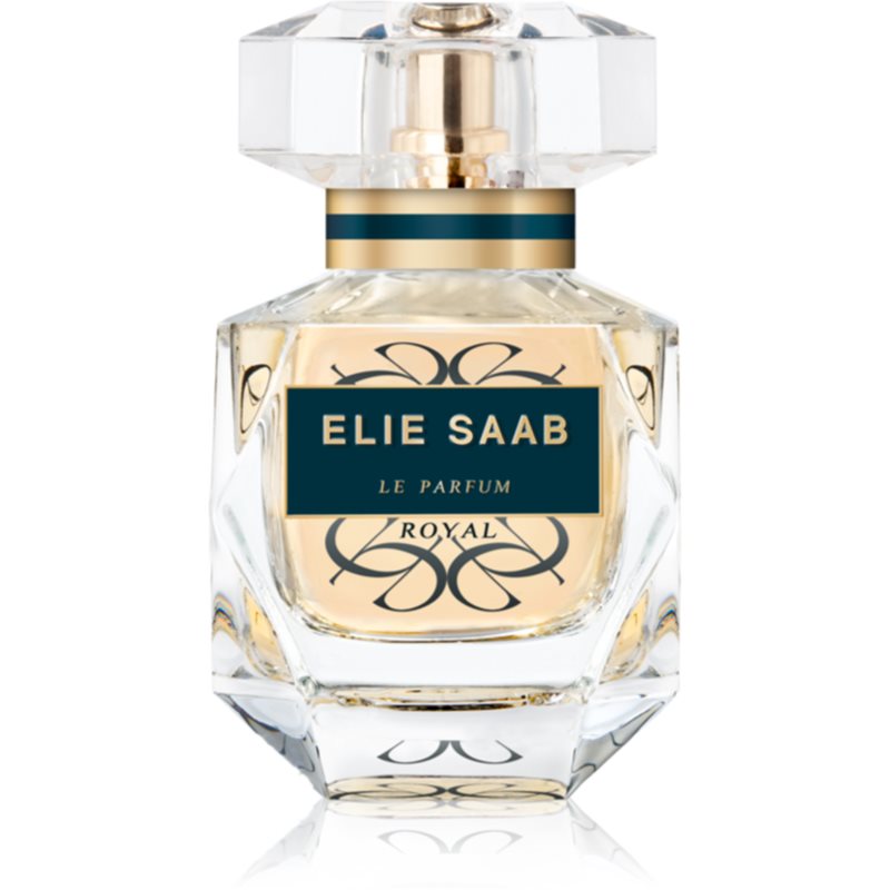 Elie Saab Le Parfum Royal Eau de Parfum hölgyeknek 30 ml-Ár