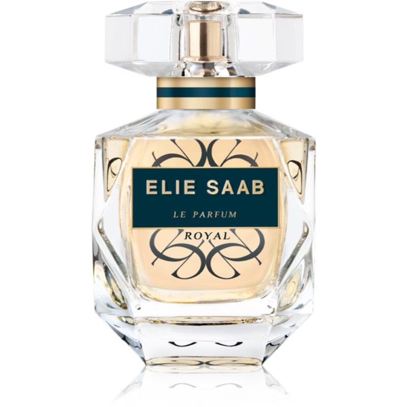 Elie Saab Le Parfum Royal Eau de Parfum hölgyeknek 50 ml-Eredeti