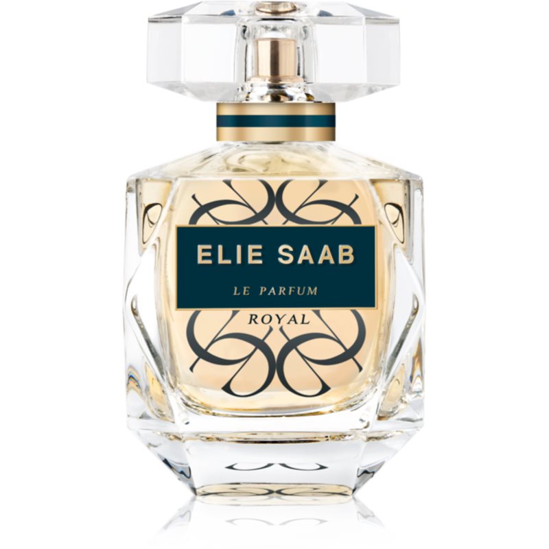 Elie Saab Le Parfum Royal Eau de Parfum hölgyeknek 90 ml-Eredeti