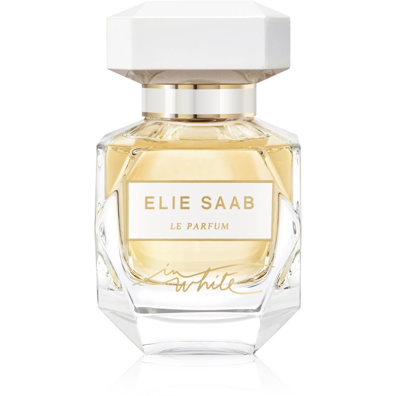 Elie Saab Le Parfum in White Eau de Parfum hölgyeknek 30 ml-Eredeti
