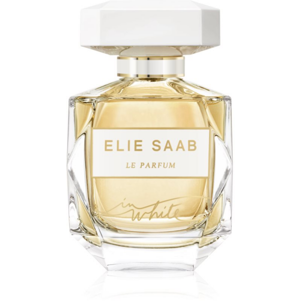 Elie Saab Le Parfum in White Eau de Parfum hölgyeknek 90 ml-Eredeti