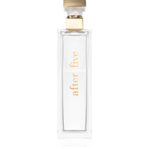 Elizabeth Arden 5th Avenue After Five Eau de Parfum hölgyeknek 125 ml-Eredeti