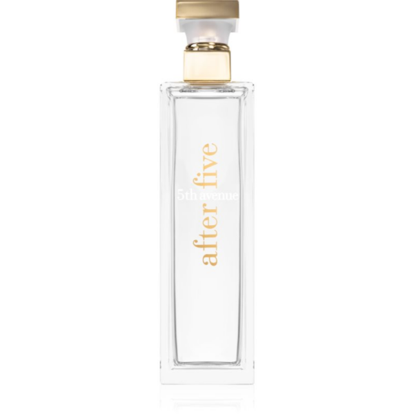 Elizabeth Arden 5th Avenue After Five Eau de Parfum hölgyeknek 125 ml-Eredeti