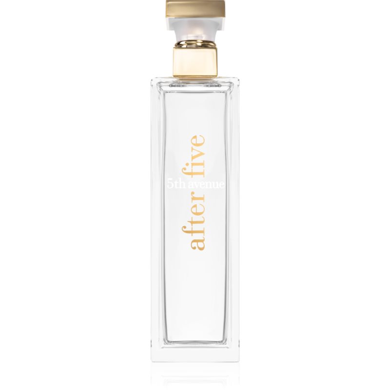 Elizabeth Arden 5th Avenue After Five Eau de Parfum hölgyeknek 125 ml-Eredeti