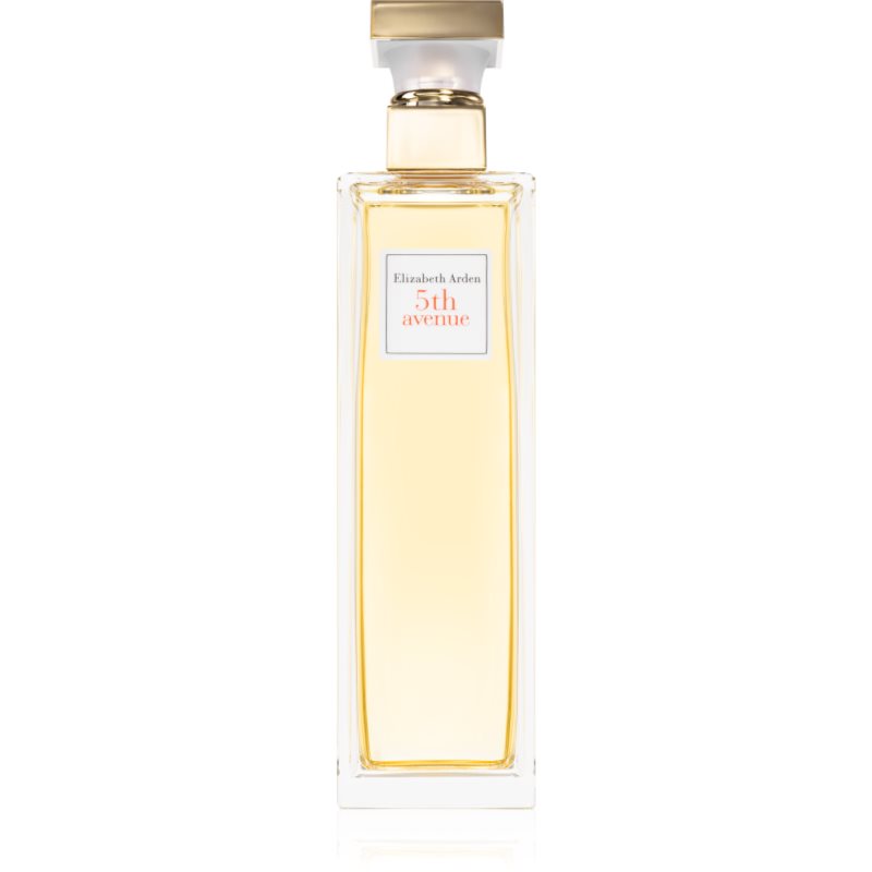 Elizabeth Arden 5th Avenue Eau de Parfum hölgyeknek 125 ml-Eredeti