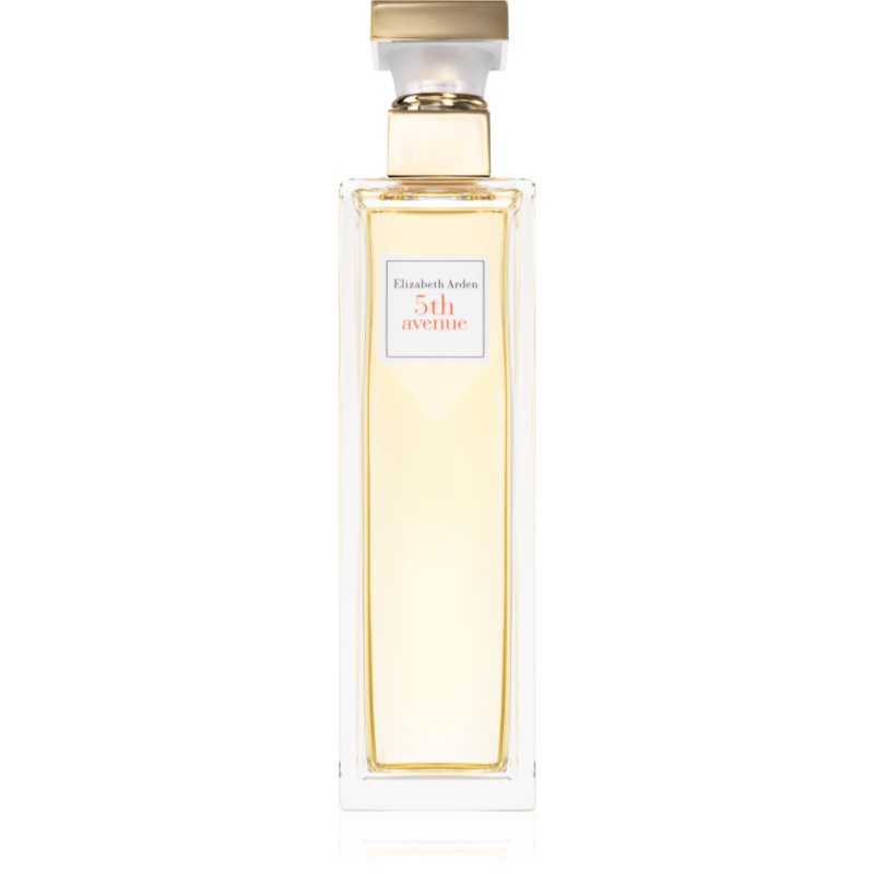 Elizabeth Arden 5th Avenue Eau de Parfum hölgyeknek 75 ml-Eredeti