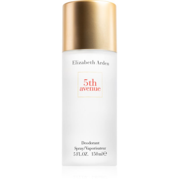 Elizabeth Arden 5th Avenue spray dezodor hölgyeknek 150 ml-Ár