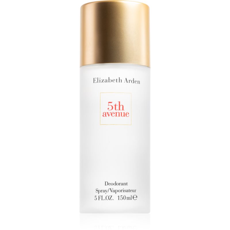 Elizabeth Arden 5th Avenue spray dezodor hölgyeknek 150 ml-Ár