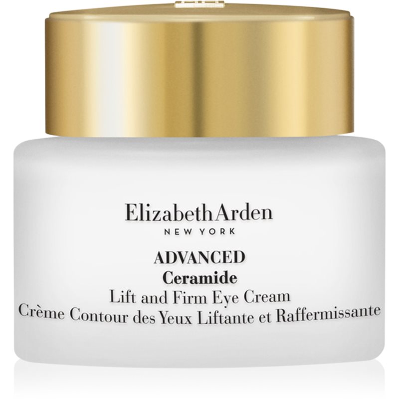 Elizabeth Arden Advanced Ceramide liftinges szemkrém feszesítő hatással hölgyeknek 15 ml-Ár