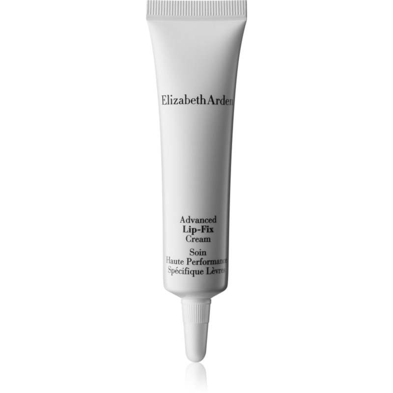 Elizabeth Arden Advanced Lip–Fix Cream ajak bázis 15 ml-Eredeti