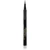 Elizabeth Arden Beautiful Color Bold Defining Felt Tip Liquid Eyeliner tartós szemfilc 01 Black 1.2 ml-Eredeti