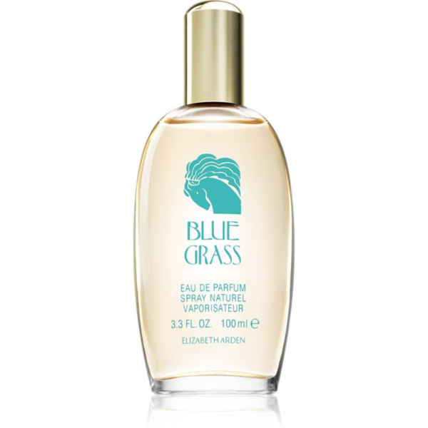 Elizabeth Arden Blue Grass Eau de Parfum hölgyeknek 100 ml-Eredeti