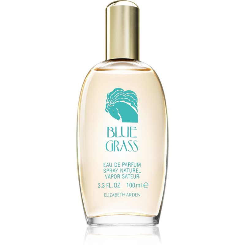 Elizabeth Arden Blue Grass Eau de Parfum hölgyeknek 100 ml-Eredeti