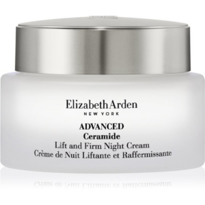 Elizabeth Arden Ceramide Advanced Ceramide éjszakai krém 50 ml-Eredeti