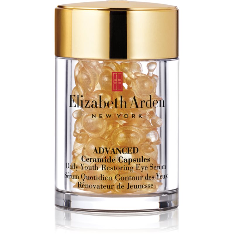 Elizabeth Arden Ceramide Advanced Ceramide szérum szemre kapszulás 60 kapsz.-Eredeti