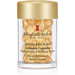 Elizabeth Arden Ceramide Advanced Light Ceramide erősítő szérum kapszulás hölgyeknek 30 kapsz.-Ár