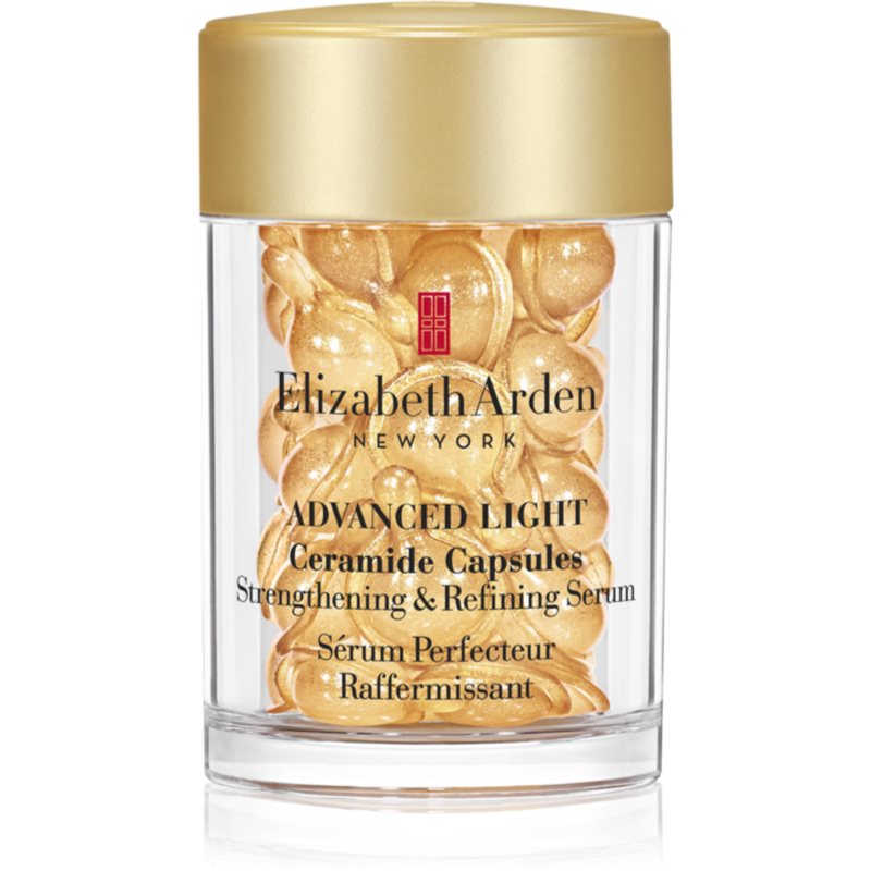 Elizabeth Arden Ceramide Advanced Light Ceramide erősítő szérum kapszulás hölgyeknek 30 kapsz.-Ár