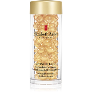 Elizabeth Arden Ceramide Advanced Light Ceramide erősítő szérum kapszulás hölgyeknek 60 kapsz.-Ár