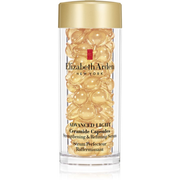 Elizabeth Arden Ceramide Advanced Light Ceramide erősítő szérum kapszulás hölgyeknek 60 kapsz.-Ár