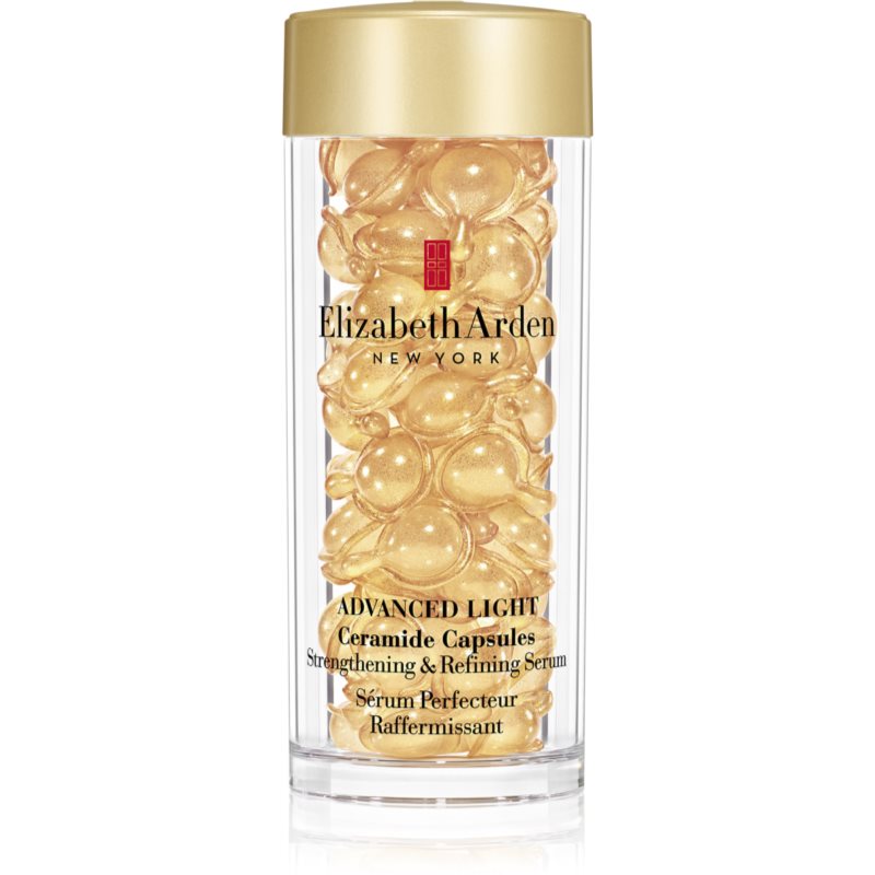 Elizabeth Arden Ceramide Advanced Light Ceramide erősítő szérum kapszulás hölgyeknek 60 kapsz.-Ár