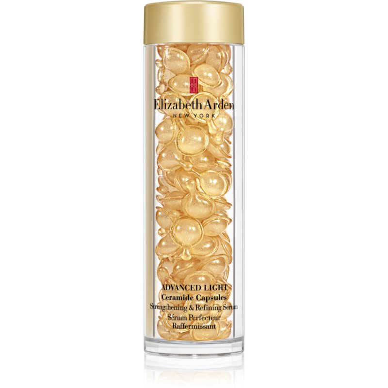 Elizabeth Arden Ceramide Advanced Light Ceramide erősítő szérum kapszulás hölgyeknek 90 kapsz.-Ár