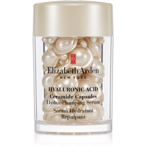 Elizabeth Arden Ceramide Hyaluronic acid plumping serum hidratáló szérum kapszulás hölgyeknek 30 kapsz.-Ár