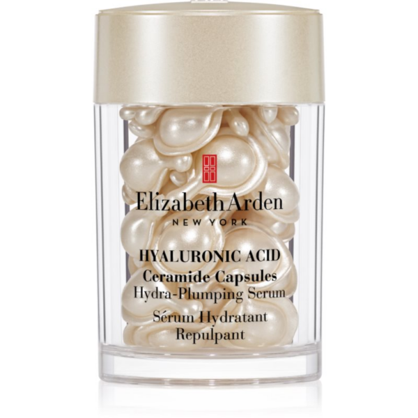 Elizabeth Arden Ceramide Hyaluronic acid plumping serum hidratáló szérum kapszulás hölgyeknek 30 kapsz.-Ár