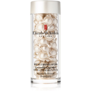Elizabeth Arden Ceramide Hyaluronic acid plumping serum hidratáló szérum kapszulás hölgyeknek 60 kapsz.-Ár