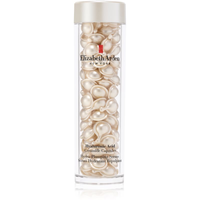 Elizabeth Arden Ceramide Hyaluronic acid plumping serum hidratáló szérum kapszulás hölgyeknek 90 kapsz.-Ár