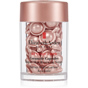 Elizabeth Arden Ceramide Retinol + HPR Ceramide aktív ceramidokat tartalmazó kapszulák hölgyeknek 30 kapsz.