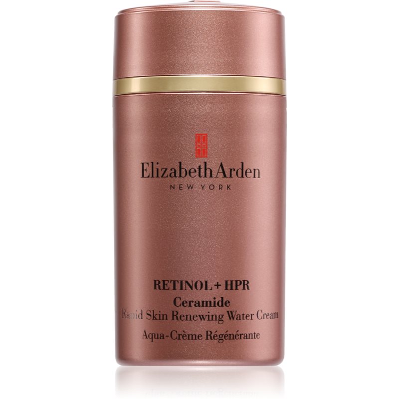 Elizabeth Arden Ceramide Retinol + HPR Ceramide krém a bőrsejtek megújulásáért 50 ml