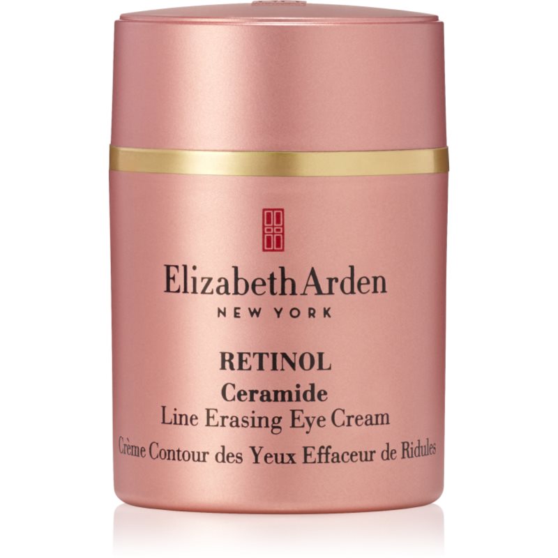 Elizabeth Arden Ceramide Retinol szemkrém szemkörüli ráncokra 15 ml-Ár