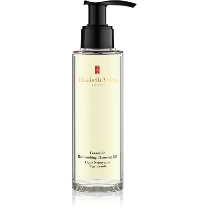 Elizabeth Arden Ceramide gyengéden tisztító olaj ceramidokkal 195 ml-Eredeti