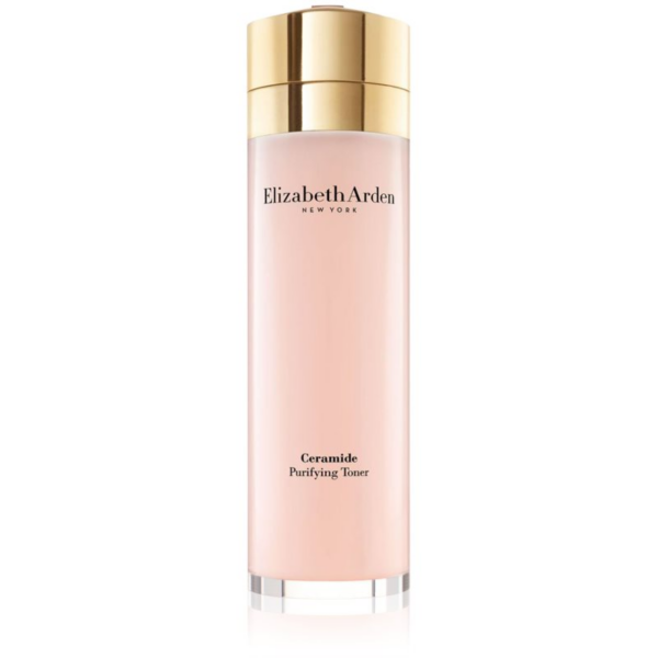 Elizabeth Arden Ceramide tisztító tonik 200 ml-Eredeti