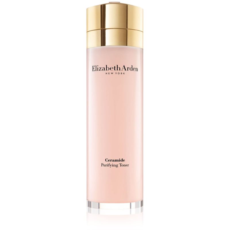 Elizabeth Arden Ceramide tisztító tonik 200 ml-Eredeti