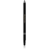 Elizabeth Arden Drama Defined High Drama Eyeliner vízálló szemceruza árnyalat 01 Smokey Black 1.2 g-Eredeti