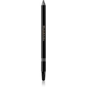 Elizabeth Arden Drama Defined High Drama Eyeliner vízálló szemceruza árnyalat 01 Smokey Black 1.2 g-Eredeti