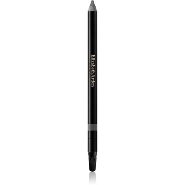 Elizabeth Arden Drama Defined High Drama Eyeliner vízálló szemceruza árnyalat 01 Smokey Black 1.2 g-Eredeti