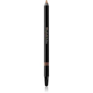 Elizabeth Arden Drama Defined High Drama Eyeliner vízálló szemceruza árnyalat 02 Espresso 1.2 g-Eredeti