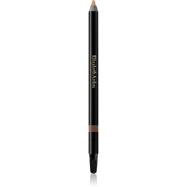 Elizabeth Arden Drama Defined High Drama Eyeliner vízálló szemceruza árnyalat 02 Espresso 1.2 g-Eredeti