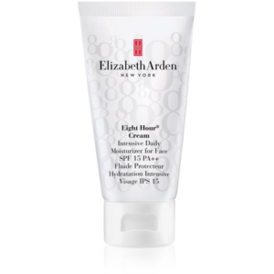 Elizabeth Arden Eight Hour Intensive Daily Moisturizer For Face nappali hidratáló krém minden bőrtípusra SPF 15 50 ml-Ár
