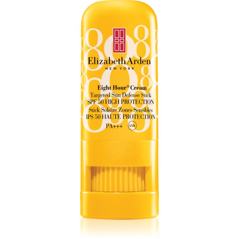 Elizabeth Arden Eight Hour Sun helyi ápolás a káros napsugarak ellen SPF 50 6