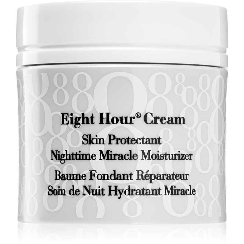 Elizabeth Arden Eight Hour éjszakai hidratáló krém 50 ml-Eredeti