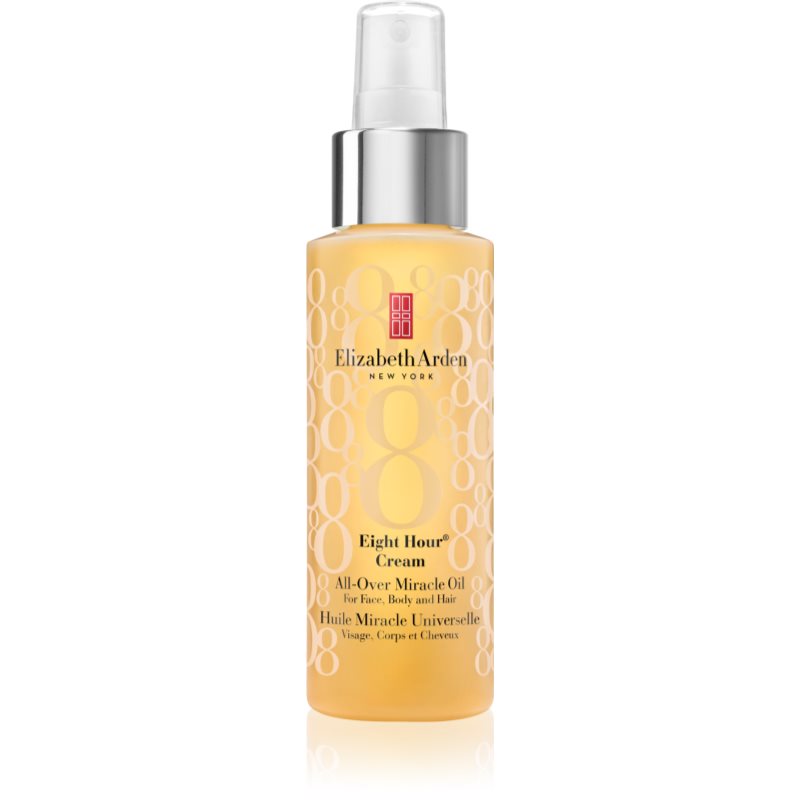 Elizabeth Arden Eight Hour hidratáló olaj arcra