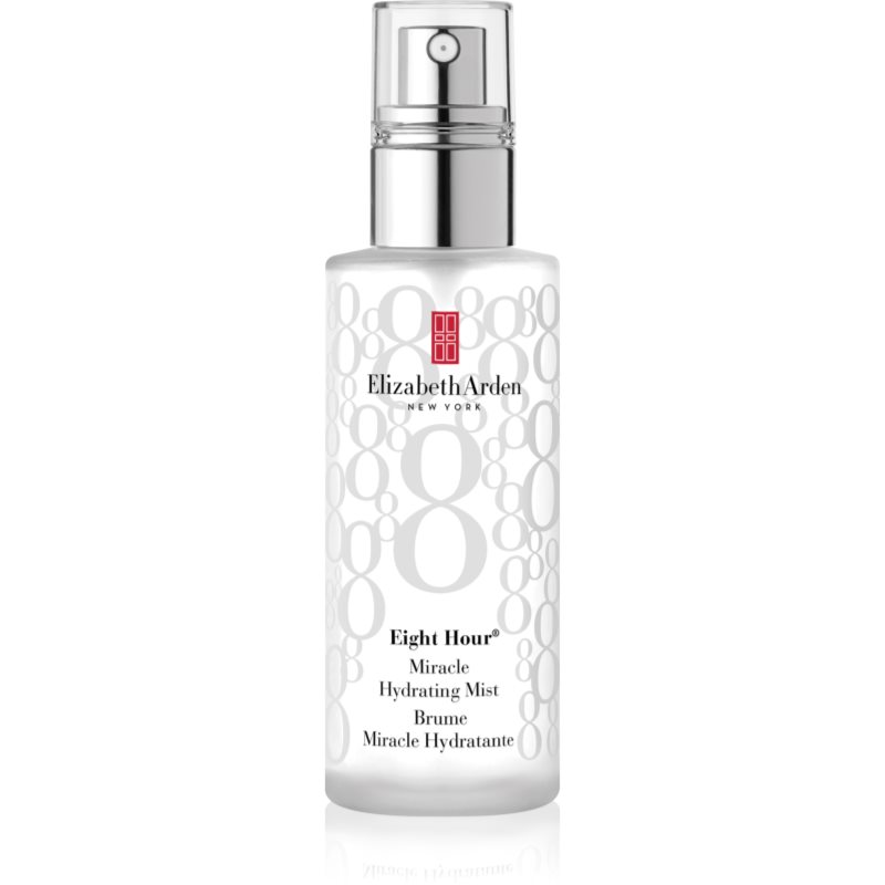 Elizabeth Arden Eight Hour hidratáló permet vitaminokkal 100 ml-Eredeti