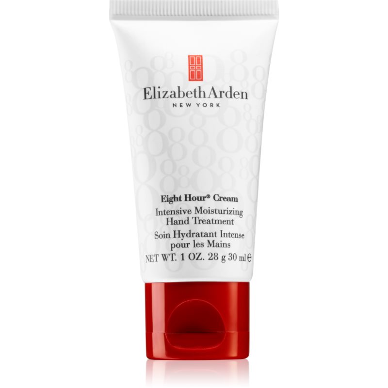 Elizabeth Arden Eight Hour intenzíven hidratáló krém kézre és körmökre 30 ml-Ár
