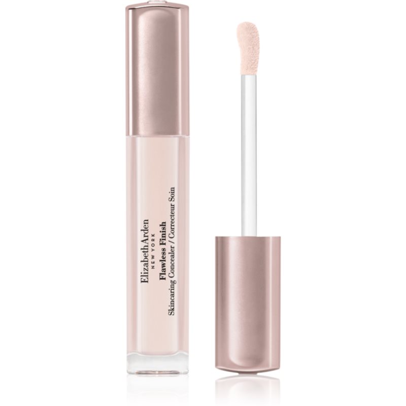 Elizabeth Arden Flawless Finish Skincaring Concealer tartós korrektor árnyalat 145 5