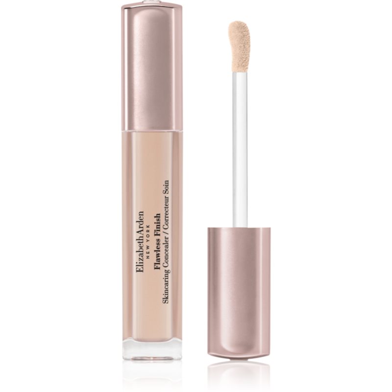 Elizabeth Arden Flawless Finish Skincaring Concealer tartós korrektor árnyalat 243 5